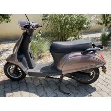 Használt Motowell Elenor 4T 50ccm benzines robogó