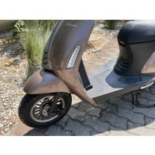 Használt Motowell Elenor 4T 50ccm benzines robogó