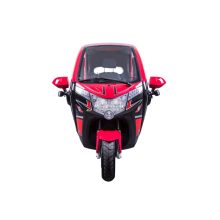 ZTECH-95 háromkerekű elektromos mopedautó, támogatási utalványra is