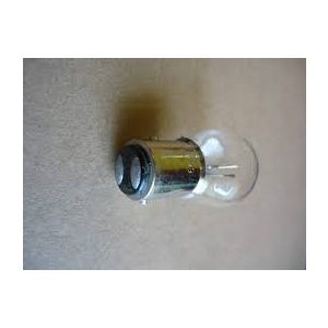 48/56V-os első izzó 18/18W