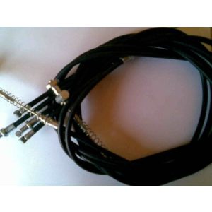 hátsó fékbovden dobfékhez