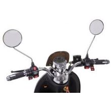 ZTECH ZT-63B Trilux háromkerekű elektromos moped, , támogatási utalványra is! 