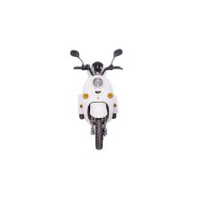 ZTECH ZT-63B Trilux háromkerekű elektromos moped, , támogatási utalványra is! 