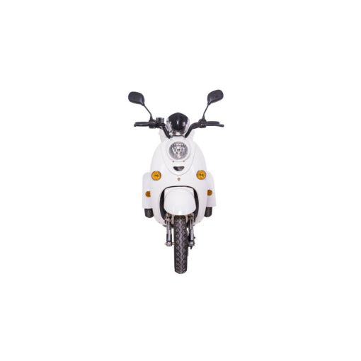 ZTECH ZT-63B Trilux háromkerekű elektromos moped, , támogatási utalványra is! 