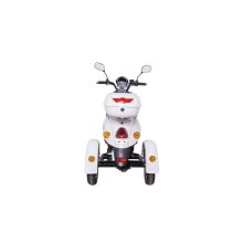 ZTECH ZT-63B Trilux háromkerekű elektromos moped, , támogatási utalványra is! 