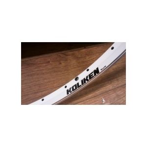 kerékpár felni, alu, dupla falú 22-622 (29") 