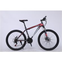 BEGASSO LEGEND MTB kerékpár