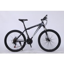 BEGASSO LEGEND MTB kerékpár