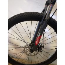 BEGASSO LEGEND MTB kerékpár