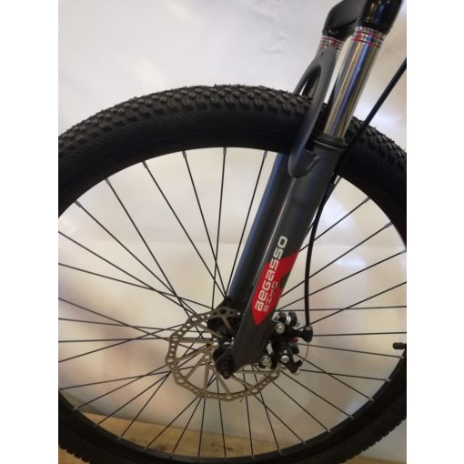BEGASSO LEGEND MTB kerékpár