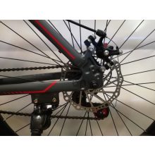 BEGASSO LEGEND MTB kerékpár