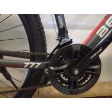 BEGASSO LEGEND MTB kerékpár