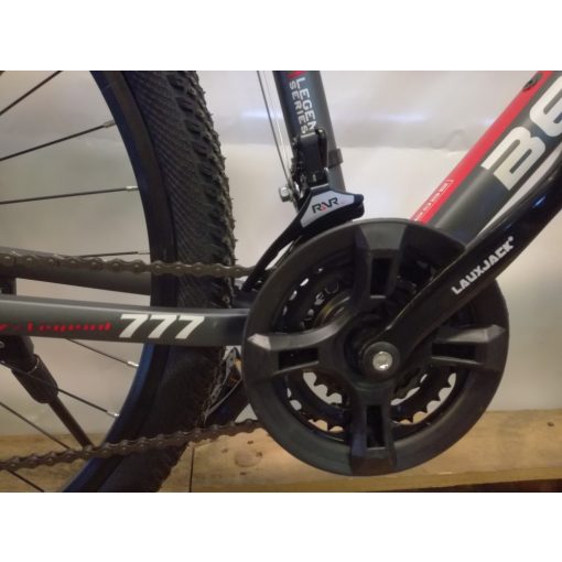 BEGASSO LEGEND MTB kerékpár