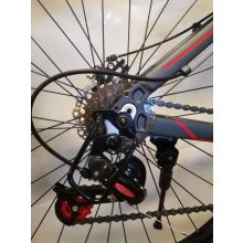 BEGASSO LEGEND MTB kerékpár