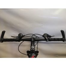 BEGASSO LEGEND MTB kerékpár