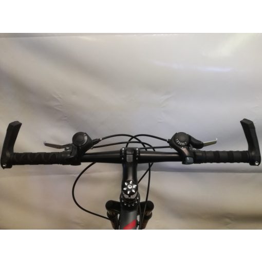BEGASSO LEGEND MTB kerékpár