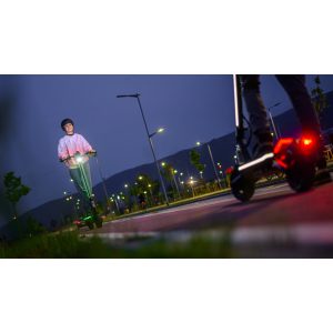 MS Energy Flare X Hydraulic elektromos roller