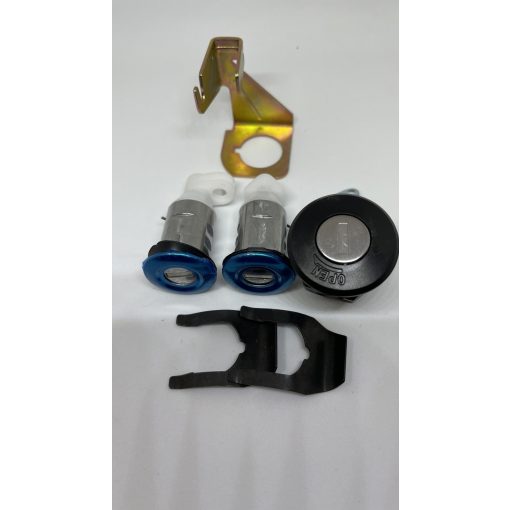 robogó gyujtáskapcsoló zárszett 