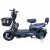 BM-12 elektromos moped