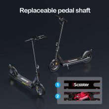 iScooter i9s elektromos roller 