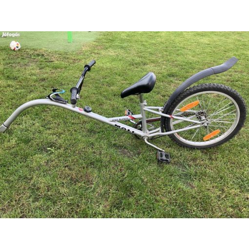 gyerek tandem 20"-os