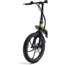 MS Energy i10 összecsukható elektromos kerékpár