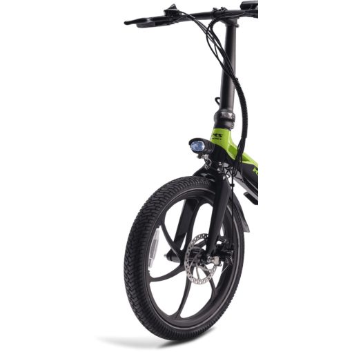 MS Energy i10 összecsukható elektromos kerékpár