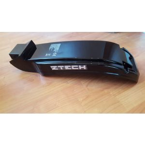 akkumulátor doboz fedél ZT-61 (4db akkunak)