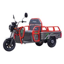 ZT-92A platós teherszállító elektromos moped