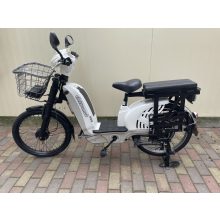 Használt E-MOB19 elektromos kerékpár
