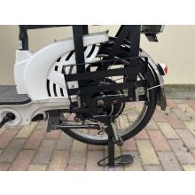 Használt E-MOB19 elektromos kerékpár