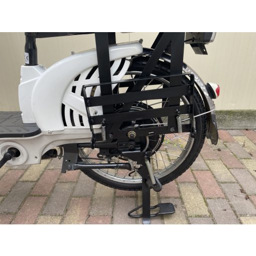 Használt E-MOB19 elektromos kerékpár