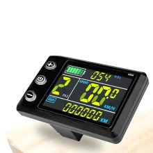 LCD S866 színes kijelző 5pin