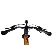 MS Energy SUV C502 elektromos kerékpár