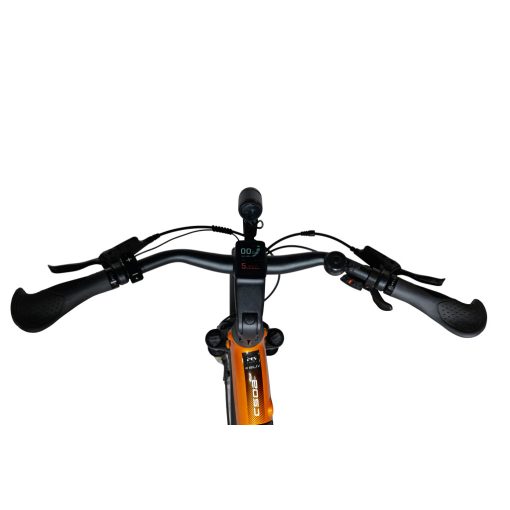 MS Energy SUV C502 elektromos kerékpár