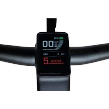 MS Energy SUV C502 elektromos kerékpár