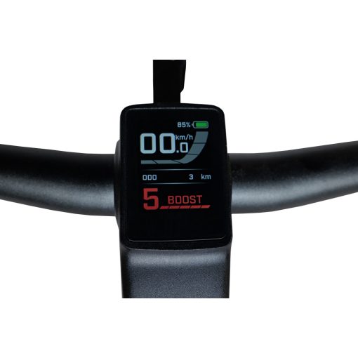 MS Energy SUV C502 elektromos kerékpár