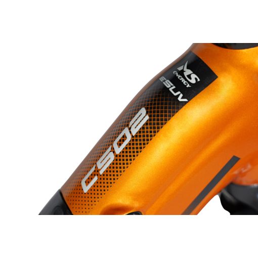 MS Energy SUV C502 elektromos kerékpár