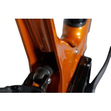 MS Energy SUV C502 elektromos kerékpár