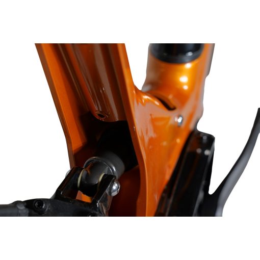 MS Energy SUV C502 elektromos kerékpár