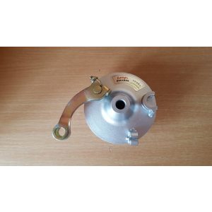 első dobfék komplett 80mm