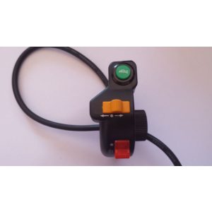 kormánykapcsoló bal (irányjelzős) BRD-047, 013C