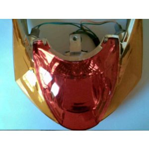 hátsó lámpa komplett BRD-034