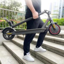 Használt újszerű AOVOPRO ES80 elektromos roller