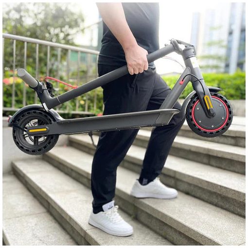 Használt újszerű AOVOPRO ES80 elektromos roller