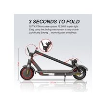 Használt újszerű AOVOPRO ES80 elektromos roller