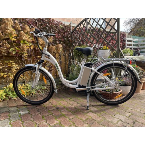 Eh Line e-bike