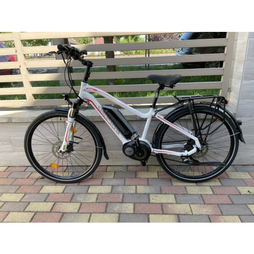 Újszerű Gepida Berig 1000 e-line Bosch motorral 