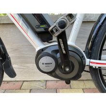 Újszerű Gepida Berig 1000 e-line Bosch motorral 