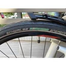 Újszerű Gepida Berig 1000 e-line Bosch motorral 